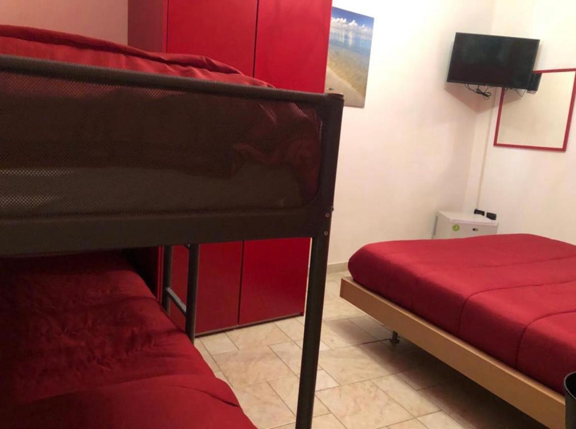 Le Nuove Porte Di Taormina Exteriér fotografie