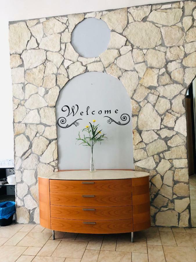Le Nuove Porte Di Taormina Exteriér fotografie